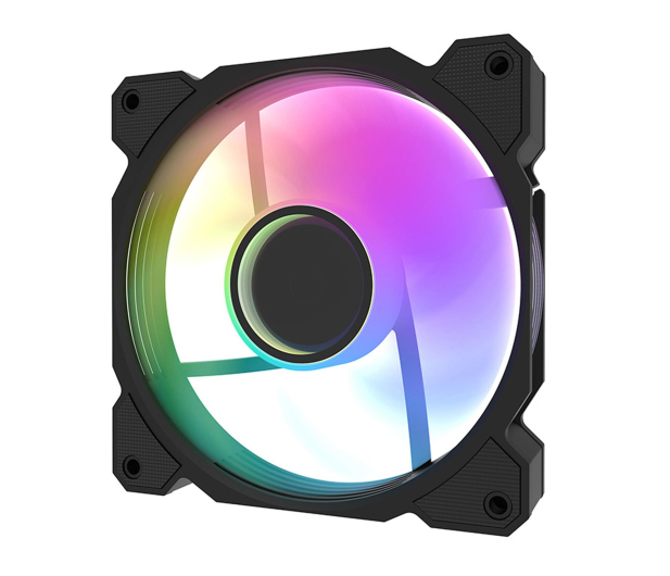 DarkFlash DR08 120mm - 1339449 - zdjęcie 5